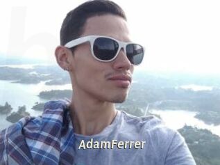 AdamFerrer