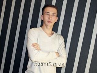 AdamFlores