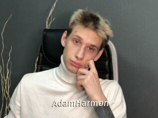 AdamHarmon