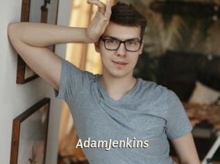 AdamJenkins