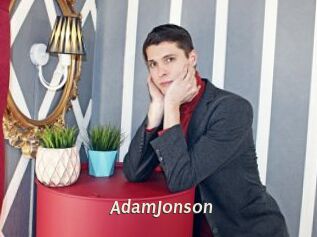 AdamJonson