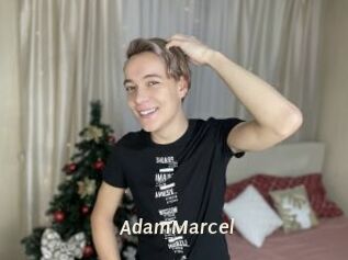 AdamMarcel