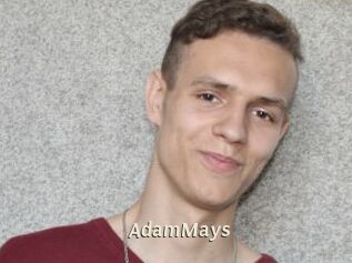 AdamMays
