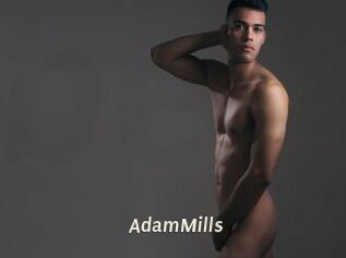 AdamMills