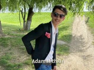 AdamMithian