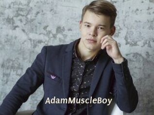 AdamMuscleBoy