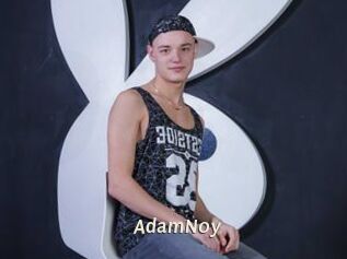 AdamNoy