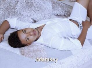 AdamRay