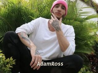 AdamRoss Blog éjac