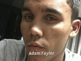 Adam_Tayler