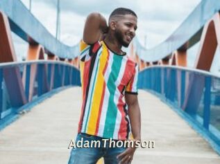 AdamThomson