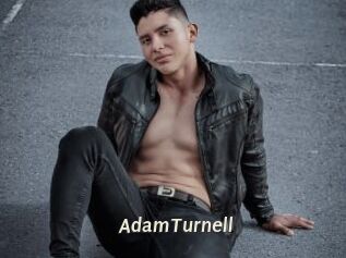 AdamTurnell