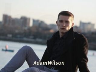 AdamWilson