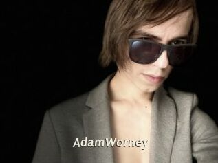 AdamWorney