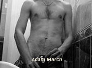 Adam_March