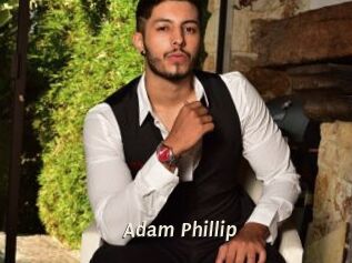 Adam_Phillip