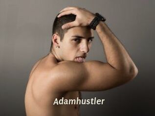 Adamhustler