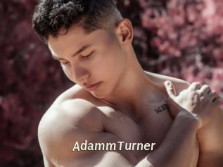 AdammTurner