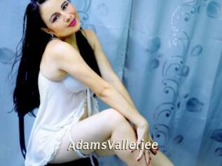 AdamsValleriee