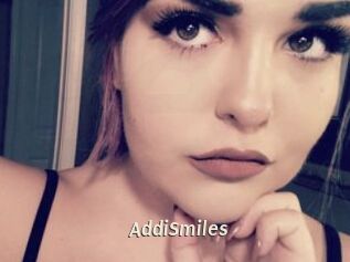 AddiSmiles