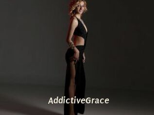 AddictiveGrace Blog éjac