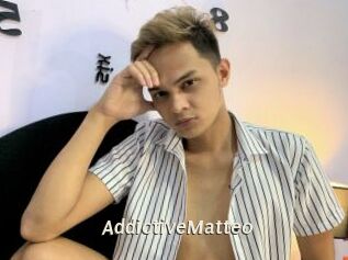 AddictiveMatteo