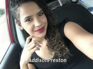 Addison_Preston
