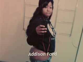 Addison_Ford
