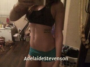 AdelaideStevenson