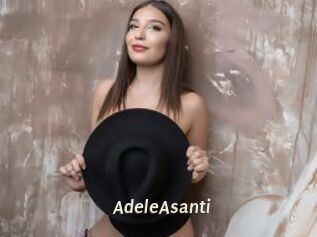 AdeleAsanti