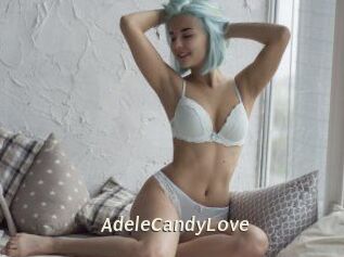 AdeleCandyLove