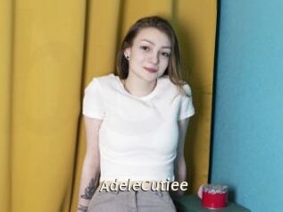 AdeleCutiee