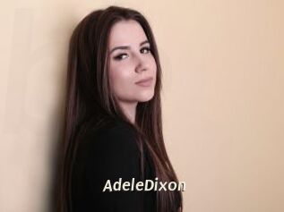 AdeleDixon