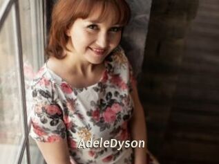 AdeleDyson