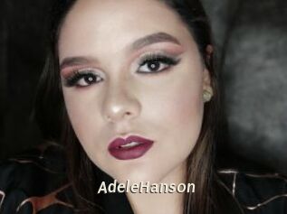 AdeleHanson