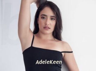 AdeleKeen
