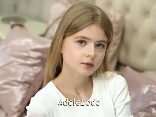 AdeleLode