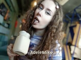 AdeleMike