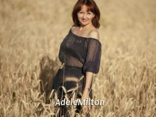AdeleMilton