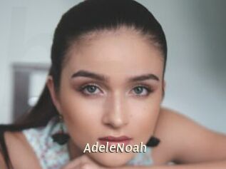 AdeleNoah