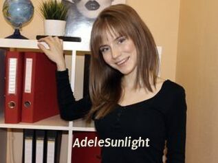 AdeleSunlight