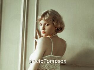 AdeleTompson