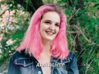 AdeliaLime