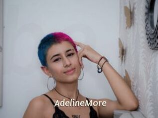 AdelineMore