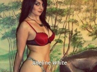 Adeline_White