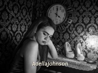 AdellaJohnson