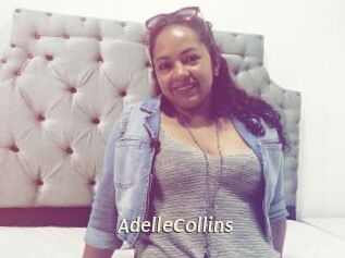AdelleCollins Blog éjac