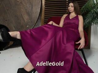 AdelleGold
