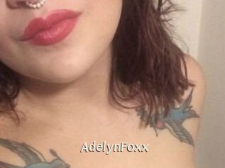 AdelynFoxx