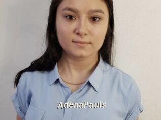 AdenaPauls